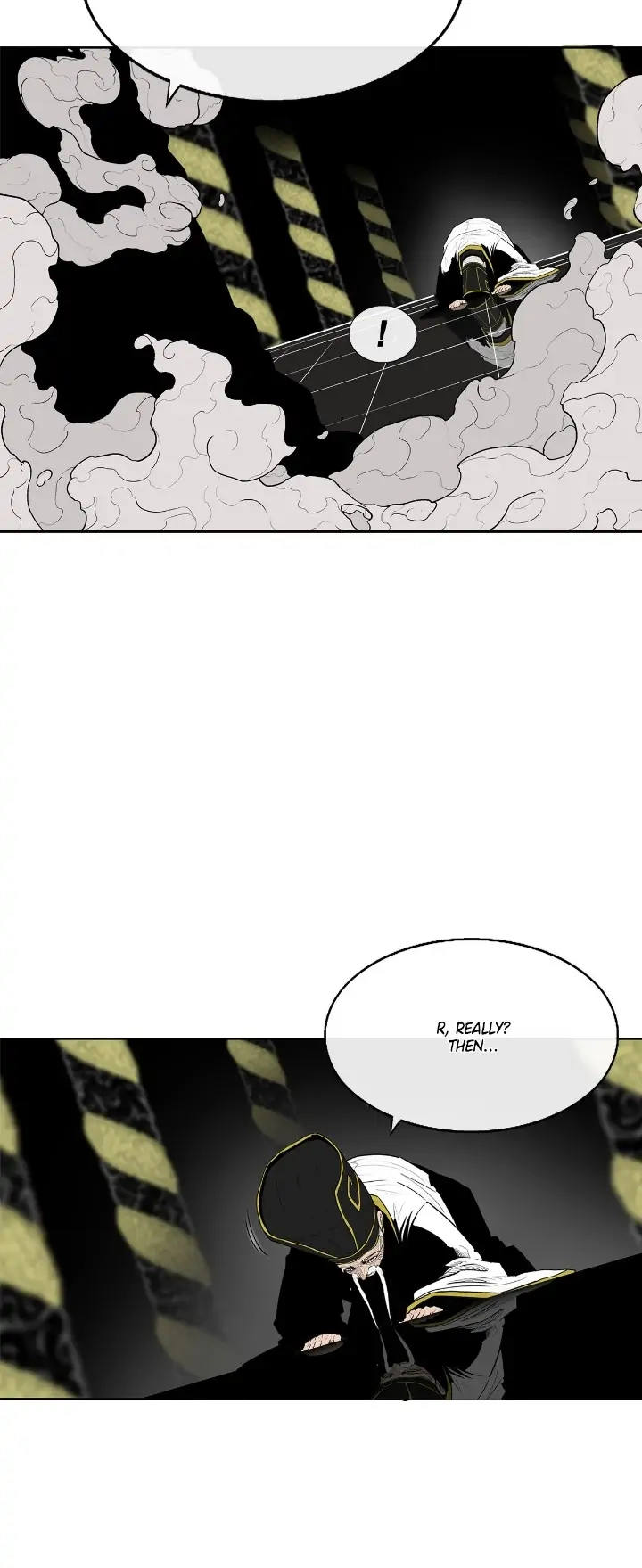 The Legend of the Northern Blade Chapter 152 Page 23