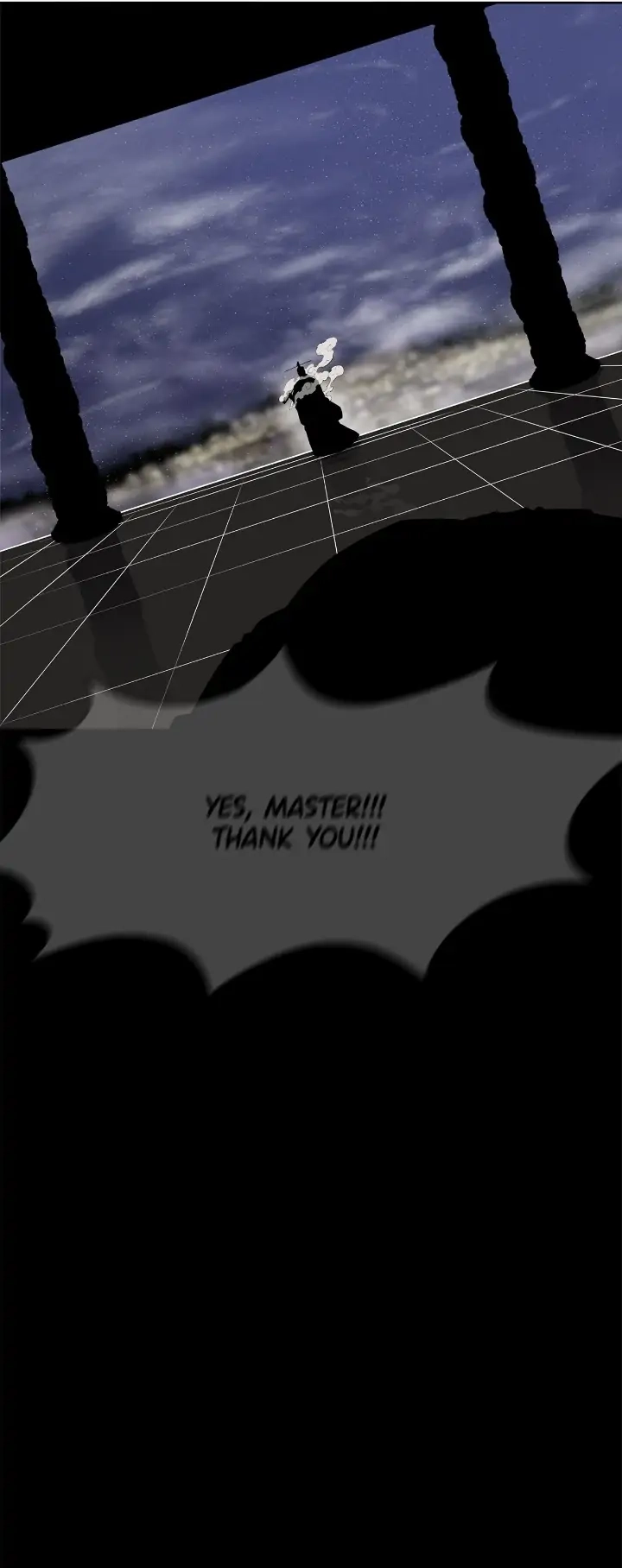 The Legend of the Northern Blade Chapter 152 Page 32