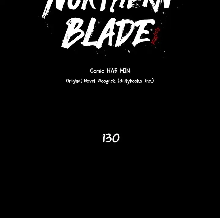 The Legend of the Northern Blade Chapter 130 – S1 Finale Page 8