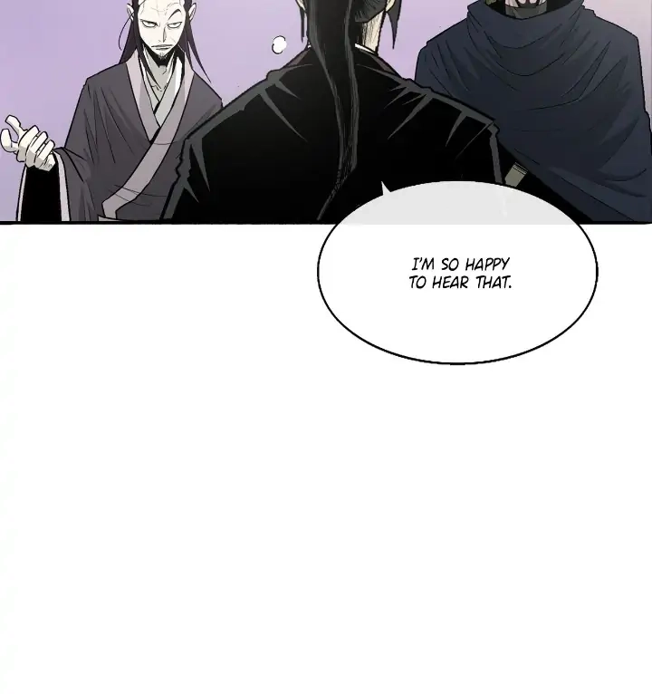 The Legend of the Northern Blade Chapter 130 – S1 Finale Page 10