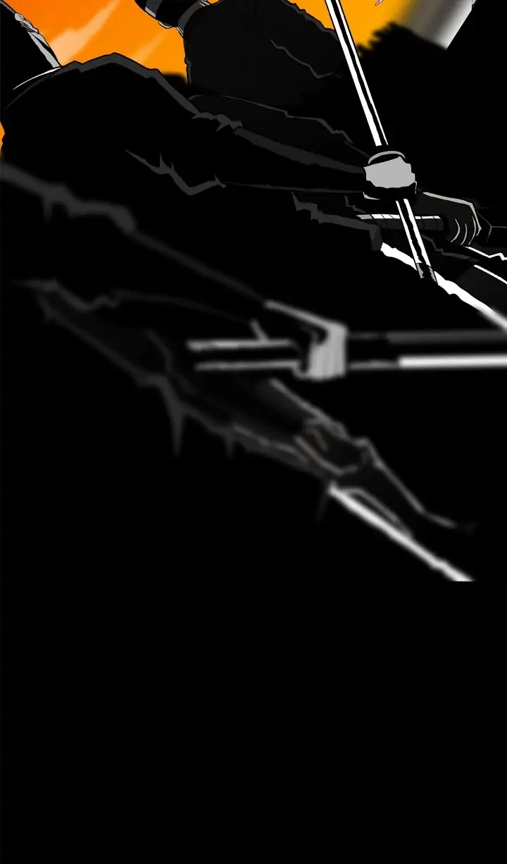 The Legend of the Northern Blade Chapter 117 Page 30