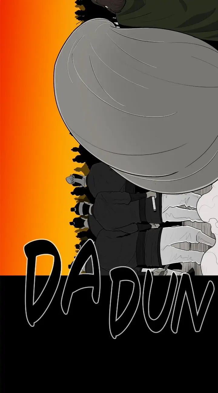 The Legend of the Northern Blade Chapter 117 Page 10