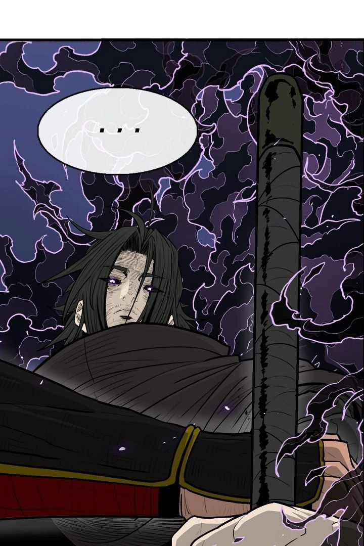 The Legend of the Northern Blade Chapter 172 Page 66
