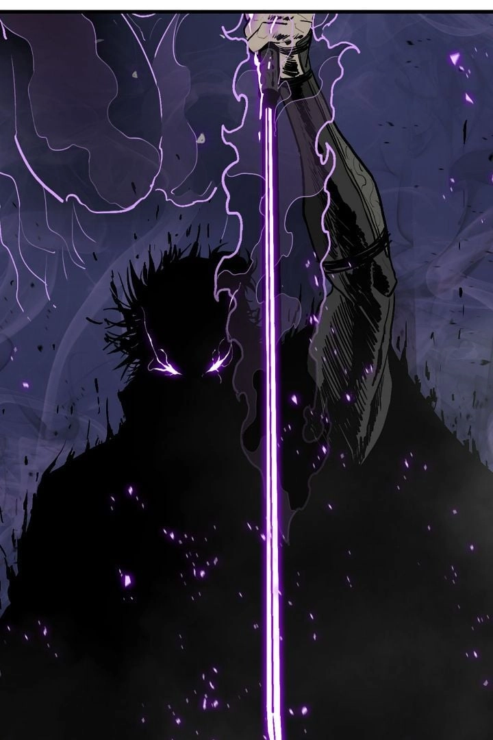 The Legend of the Northern Blade Chapter 172 Page 56