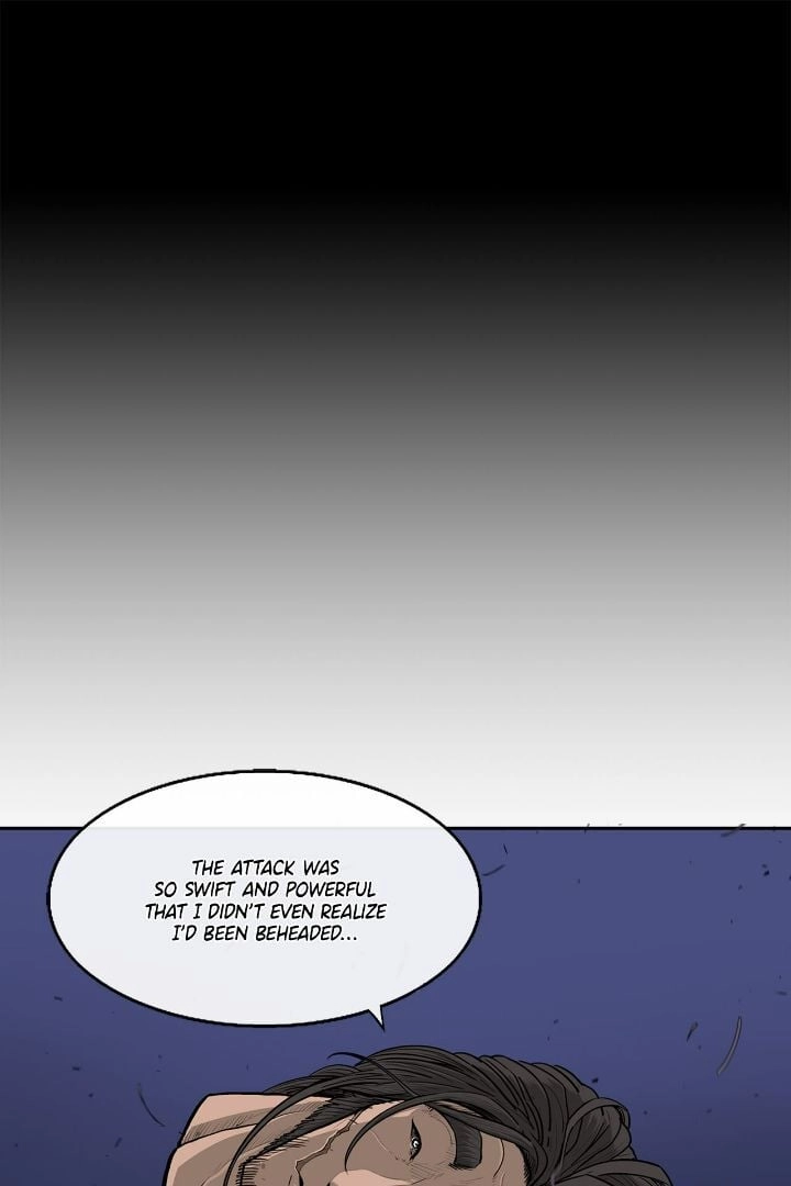 The Legend of the Northern Blade Chapter 172 Page 26