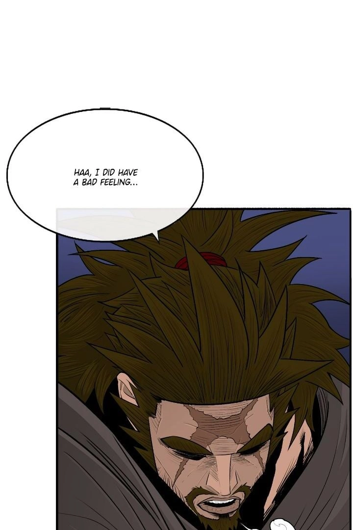 The Legend of the Northern Blade Chapter 172 Page 62
