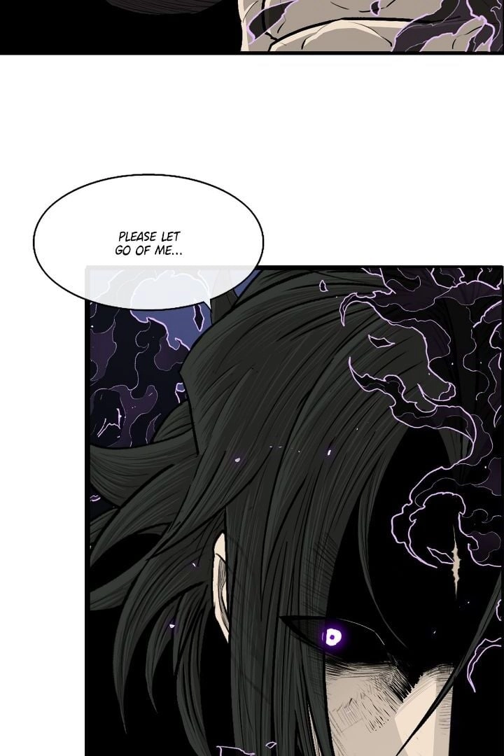 The Legend of the Northern Blade Chapter 172 Page 67