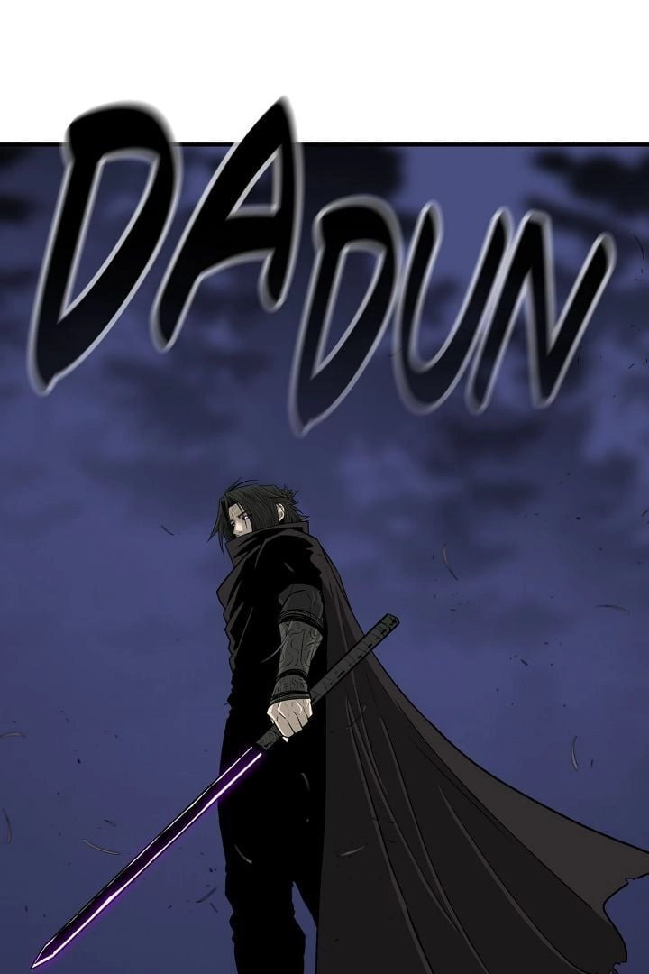 The Legend of the Northern Blade Chapter 172 Page 11