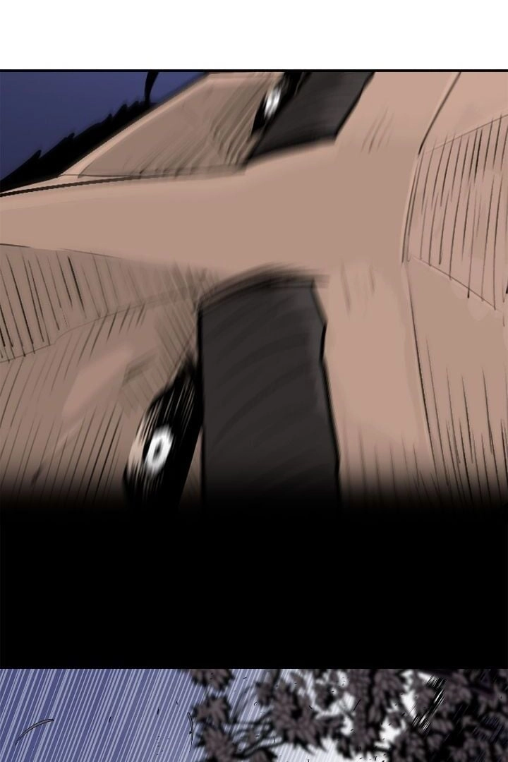The Legend of the Northern Blade Chapter 172 Page 17