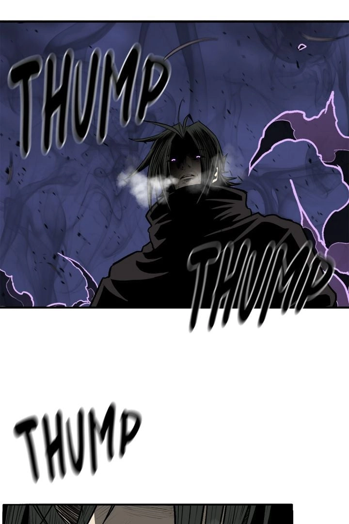 The Legend of the Northern Blade Chapter 172 Page 51