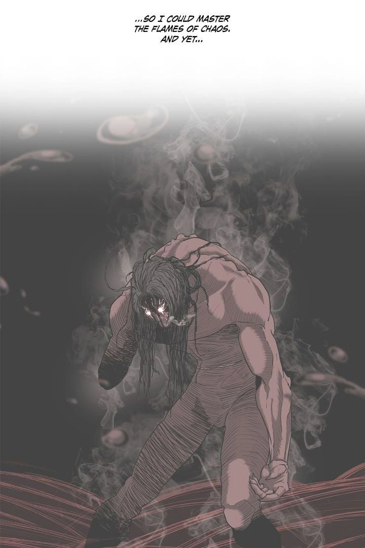 The Legend of the Northern Blade Chapter 172 Page 32