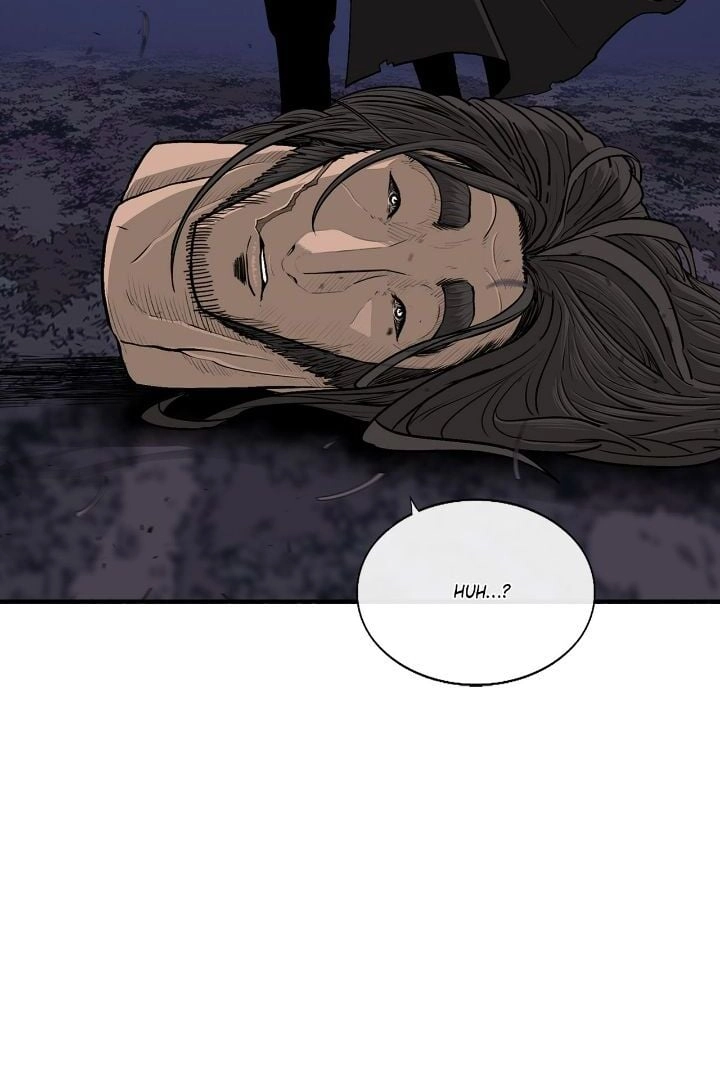 The Legend of the Northern Blade Chapter 172 Page 12