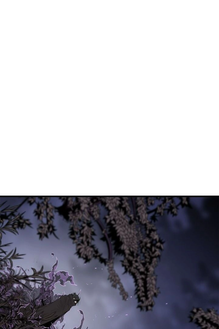 The Legend of the Northern Blade Chapter 172 Page 47