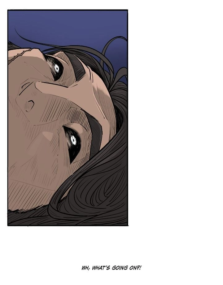 The Legend of the Northern Blade Chapter 172 Page 13