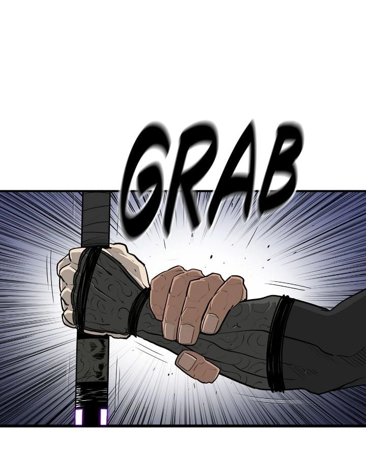 The Legend of the Northern Blade Chapter 172 Page 59