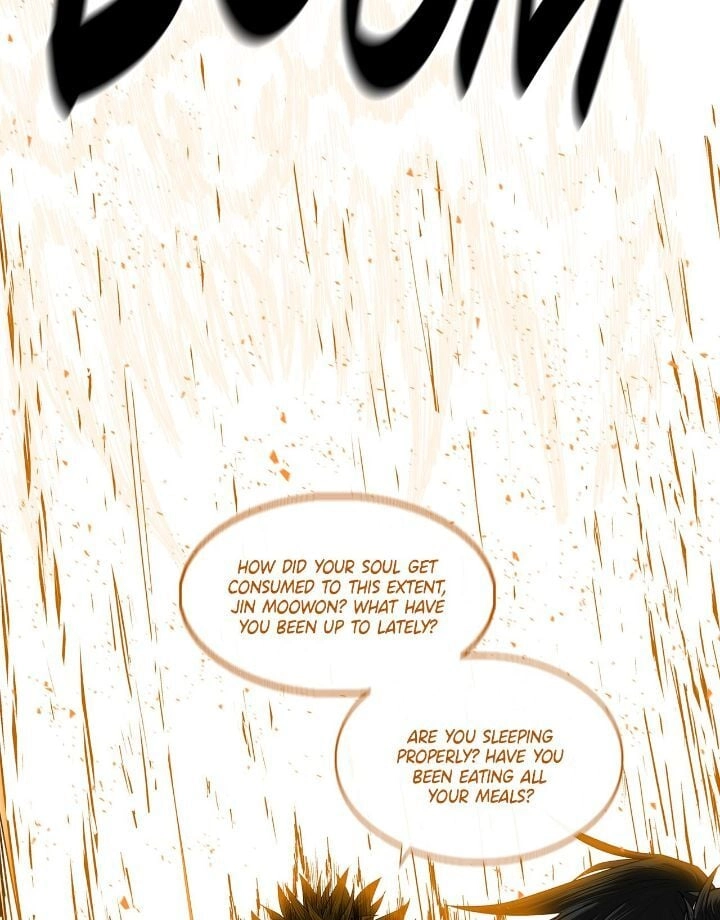 The Legend of the Northern Blade Chapter 172 Page 73