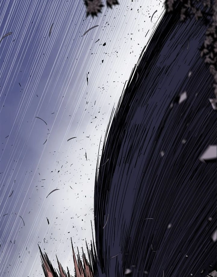 The Legend of the Northern Blade Chapter 172 Page 18