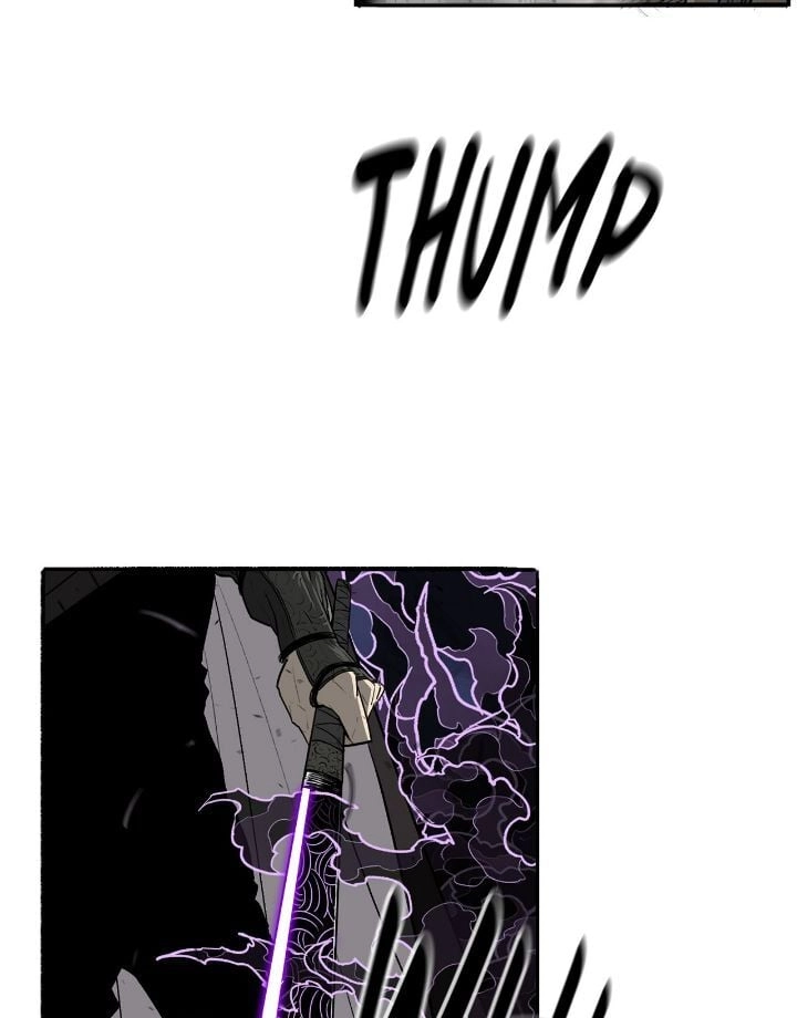 The Legend of the Northern Blade Chapter 172 Page 53