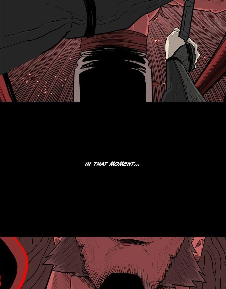 The Legend of the Northern Blade Chapter 172 Page 23