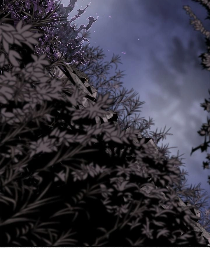The Legend of the Northern Blade Chapter 172 Page 48