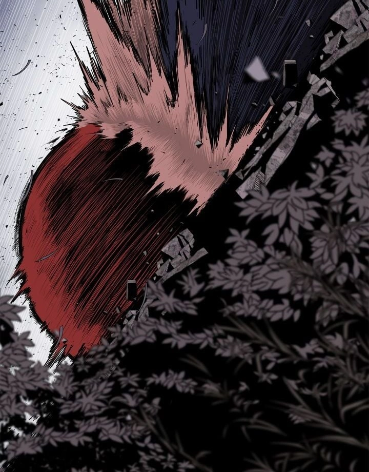 The Legend of the Northern Blade Chapter 172 Page 19