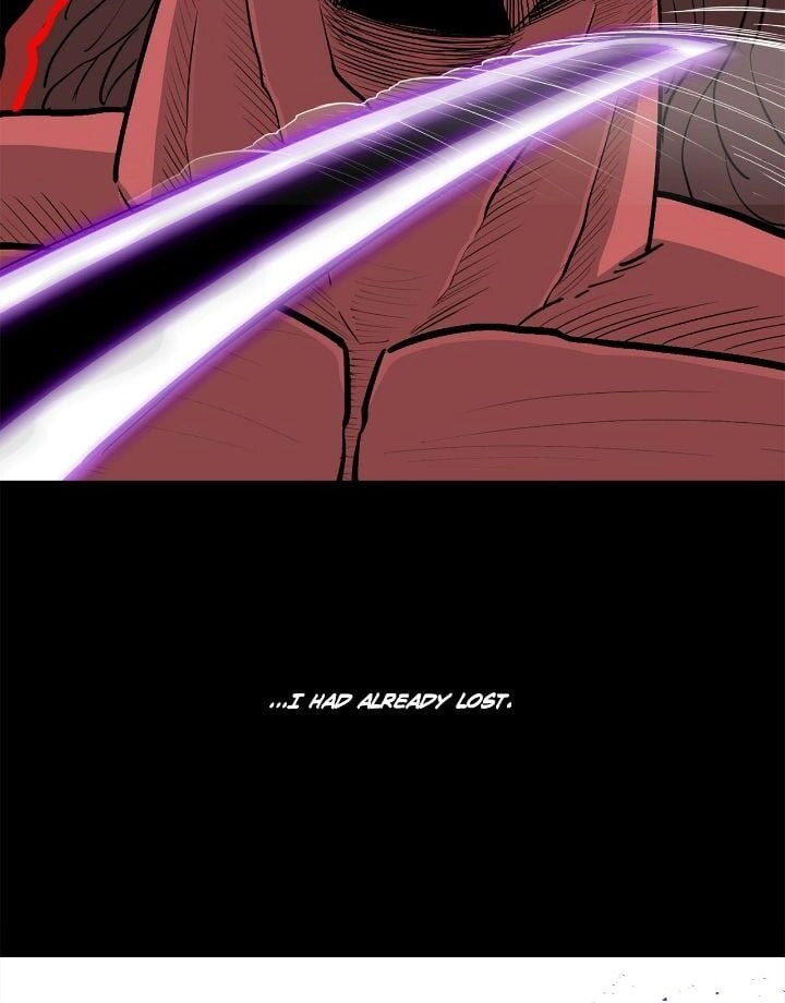 The Legend of the Northern Blade Chapter 172 Page 24