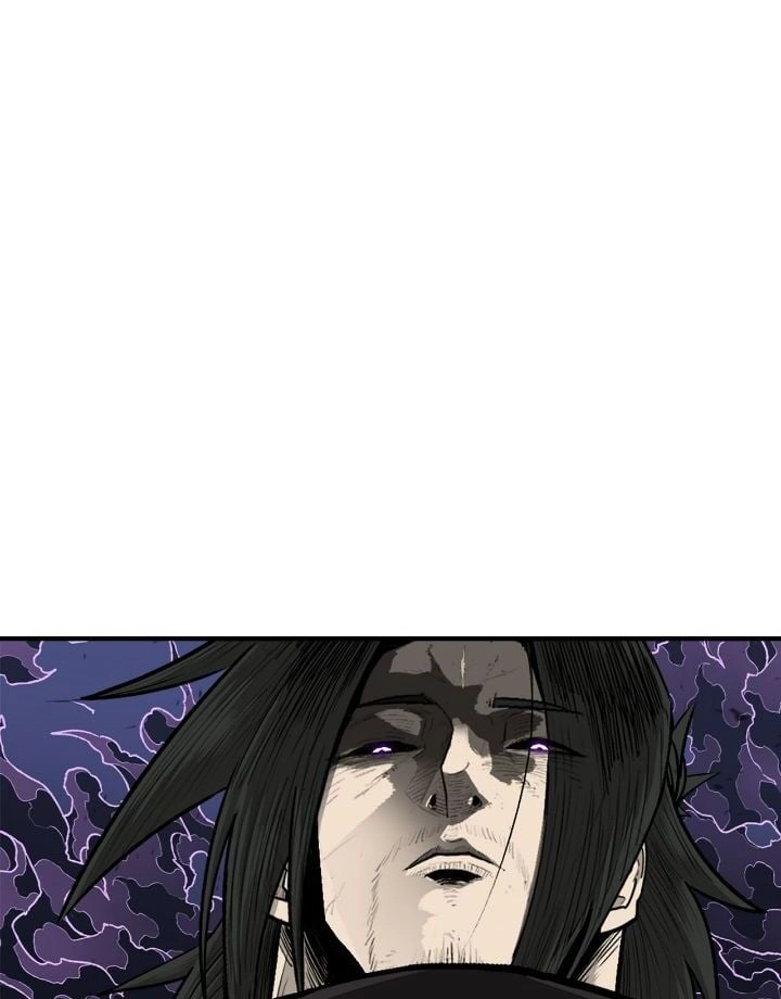 The Legend of the Northern Blade Chapter 172 Page 39