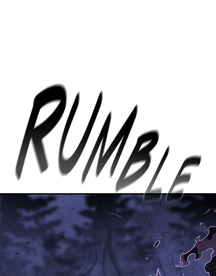 The Legend of the Northern Blade Chapter 172 Page 49