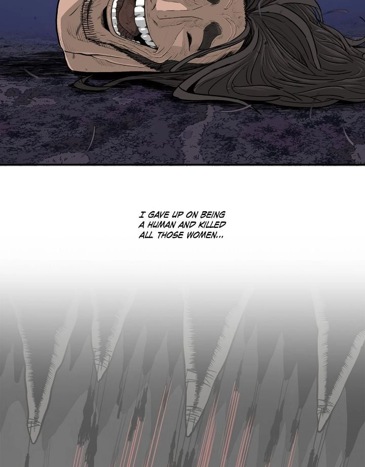 The Legend of the Northern Blade Chapter 172 Page 28