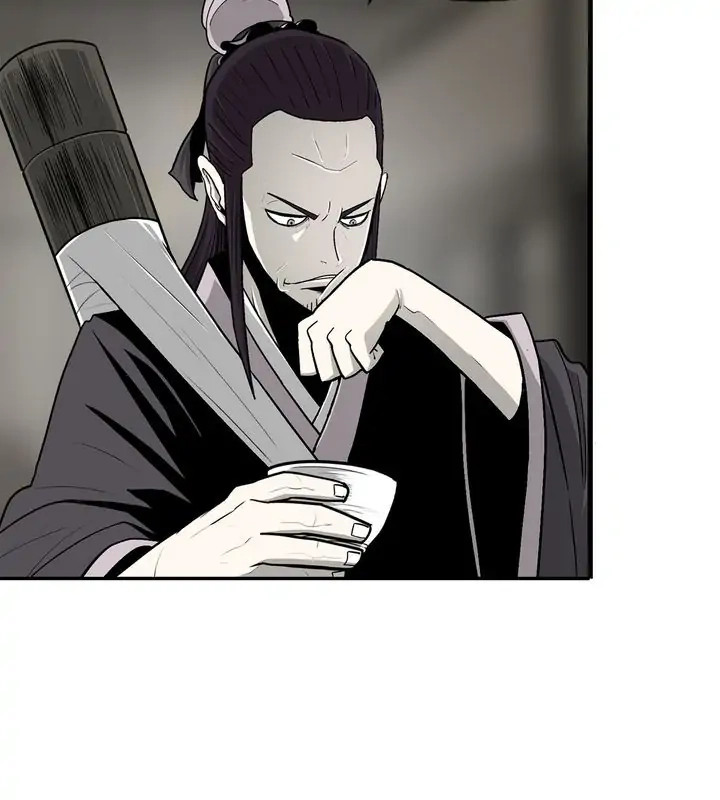 The Legend of the Northern Blade Chapter 90 Page 20