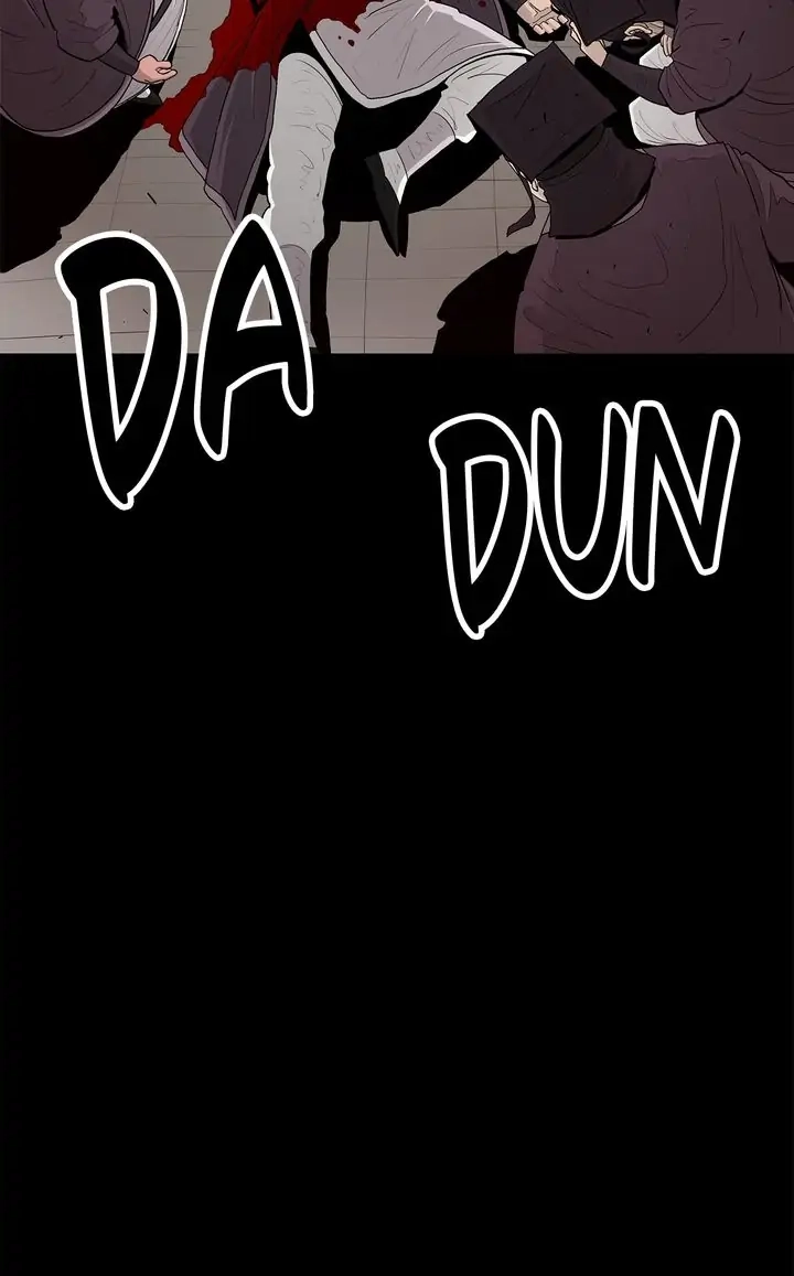 The Legend of the Northern Blade Chapter 82 Page 27