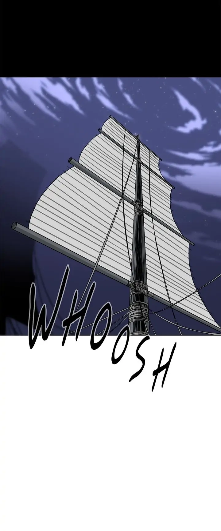 The Legend of the Northern Blade Chapter 82 Page 21