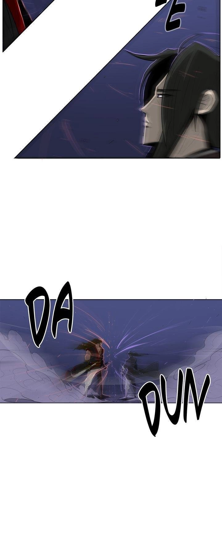 The Legend of the Northern Blade Chapter 27 Page 22