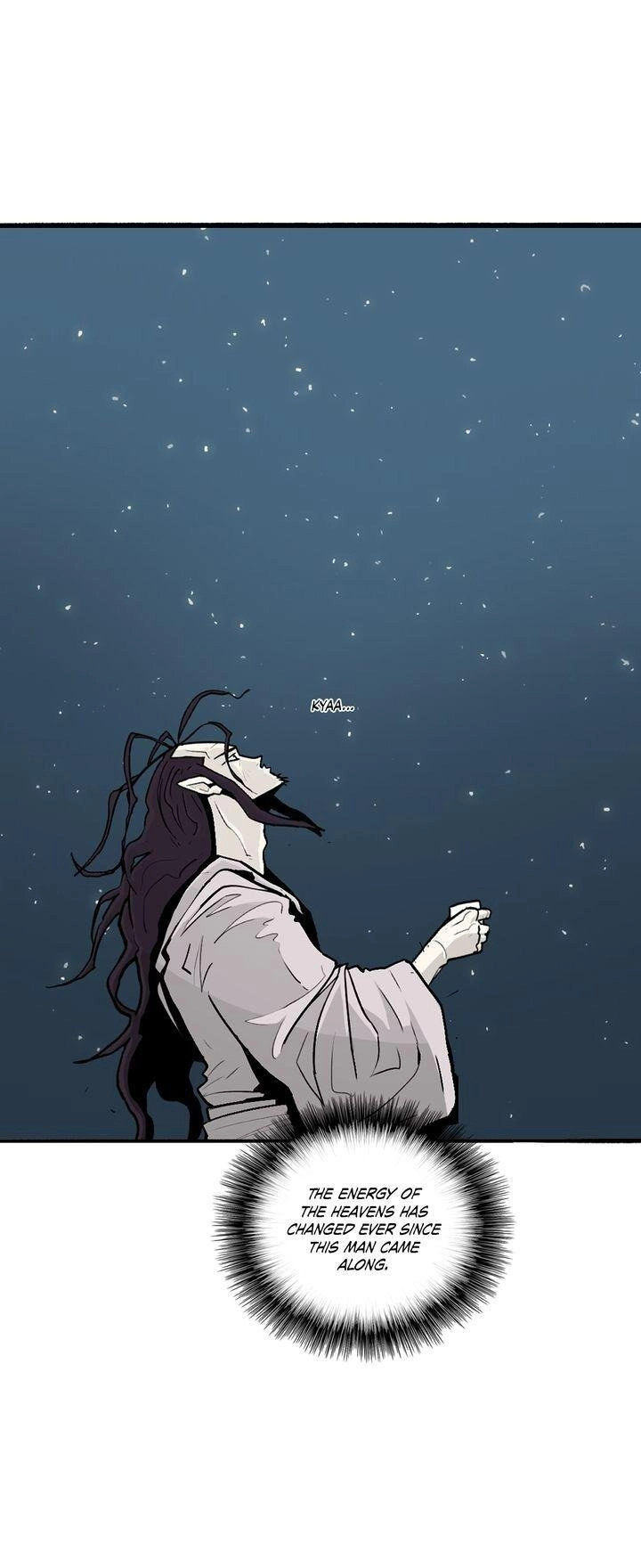 The Legend of the Northern Blade Chapter 58 Page 28