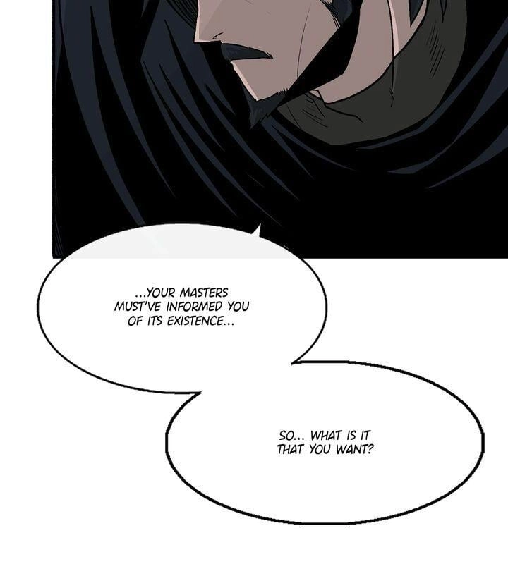 The Legend of the Northern Blade Chapter 58 Page 6