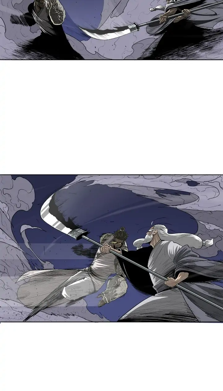 The Legend of the Northern Blade Chapter 143 Page 14