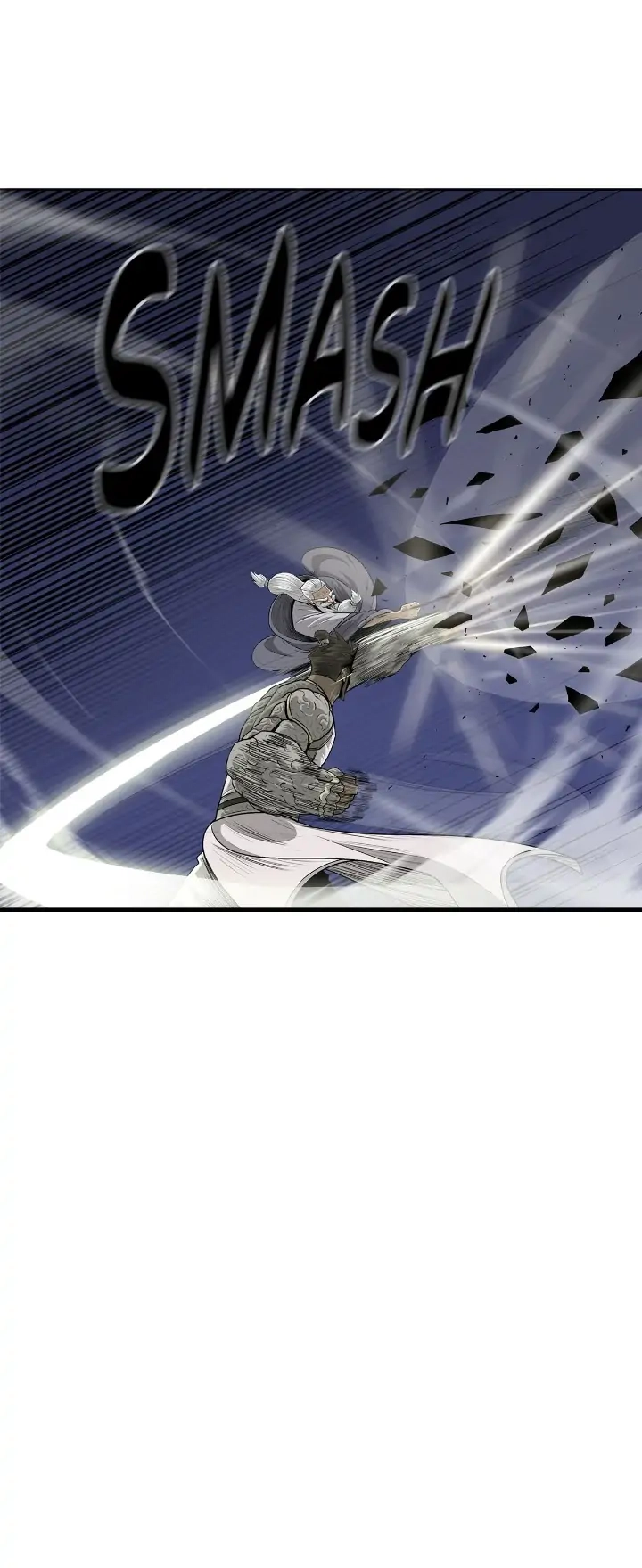 The Legend of the Northern Blade Chapter 143 Page 20