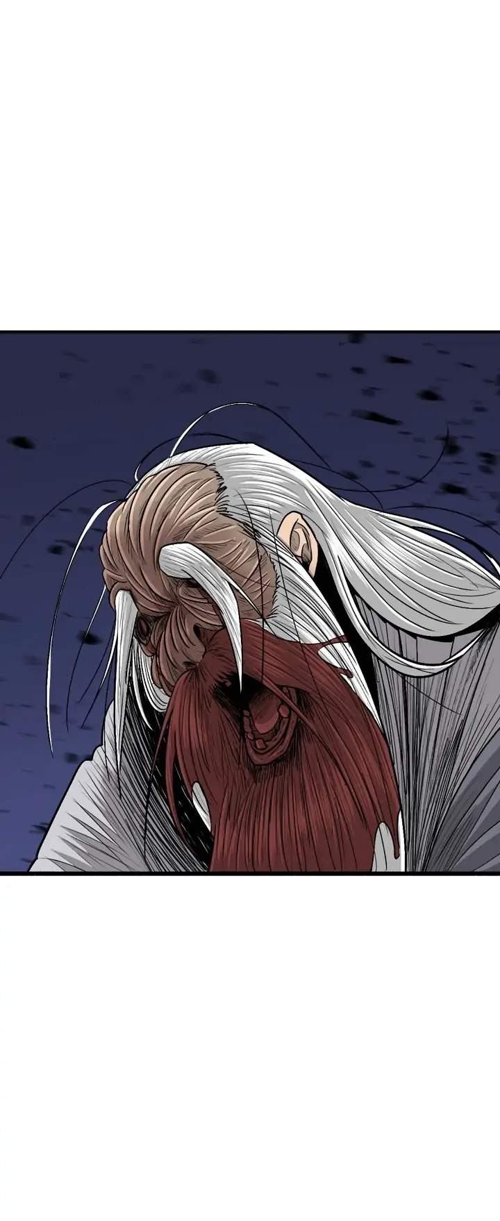 The Legend of the Northern Blade Chapter 143 Page 28