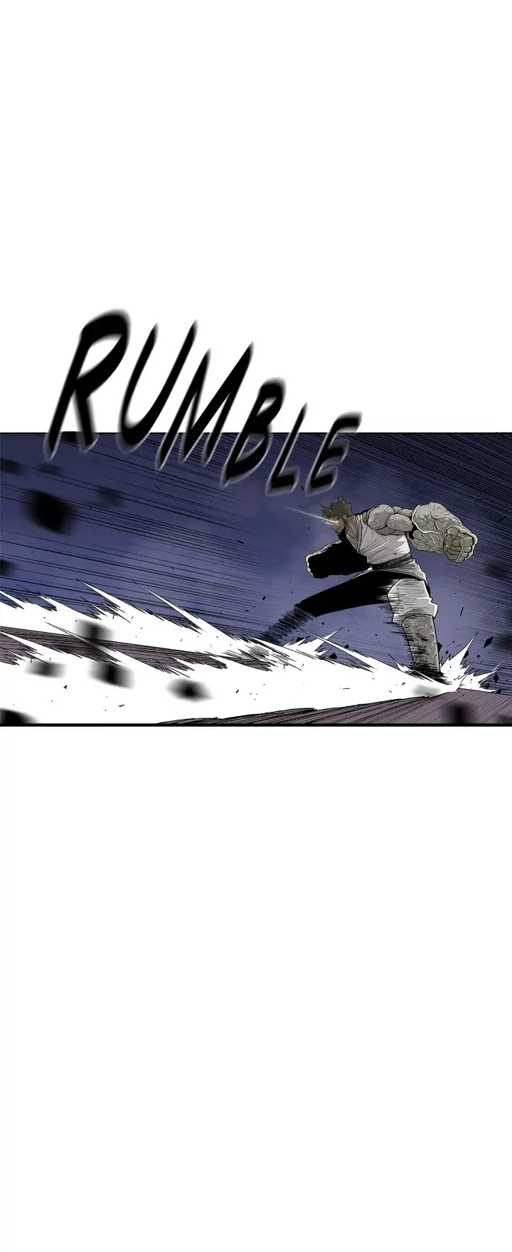 The Legend of the Northern Blade Chapter 143 Page 18