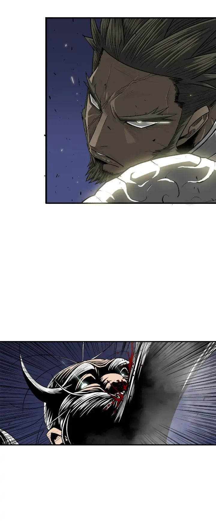 The Legend of the Northern Blade Chapter 143 Page 16