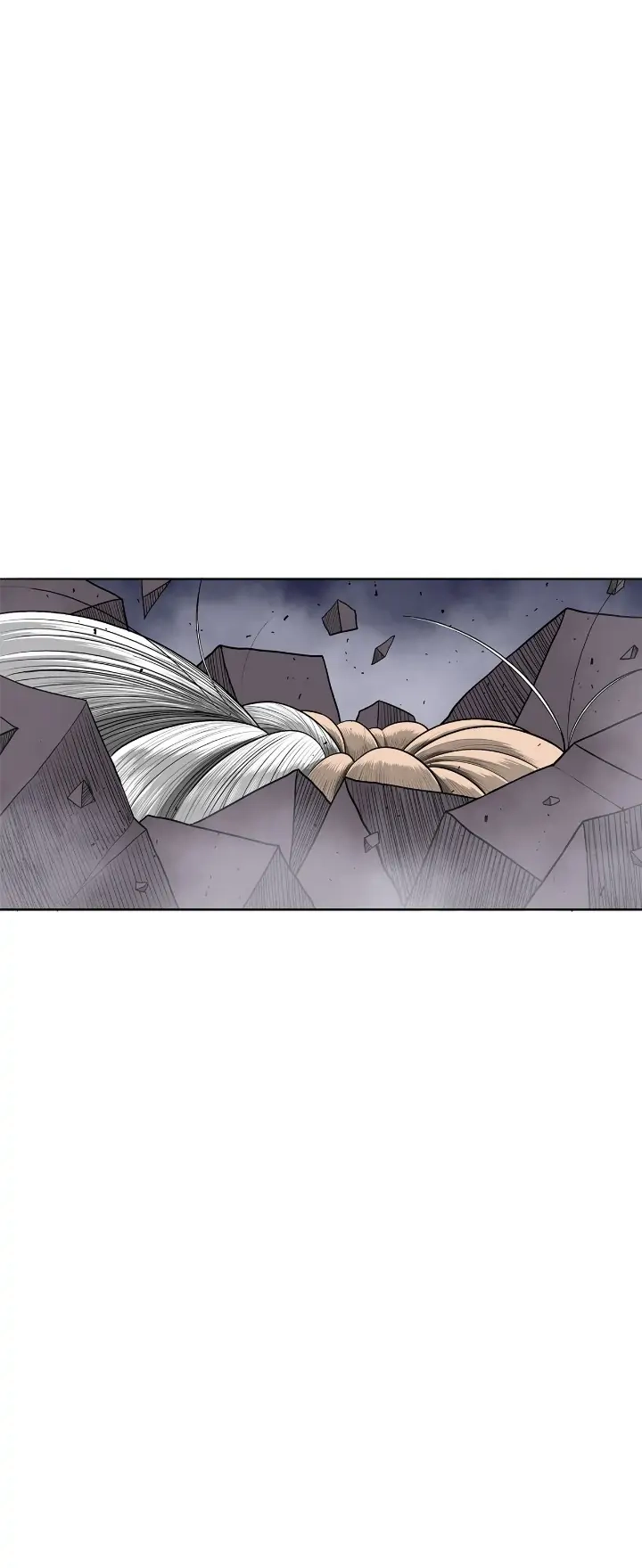 The Legend of the Northern Blade Chapter 143 Page 22