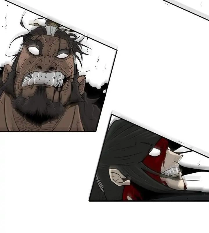The Legend of the Northern Blade Chapter 68 Page 20