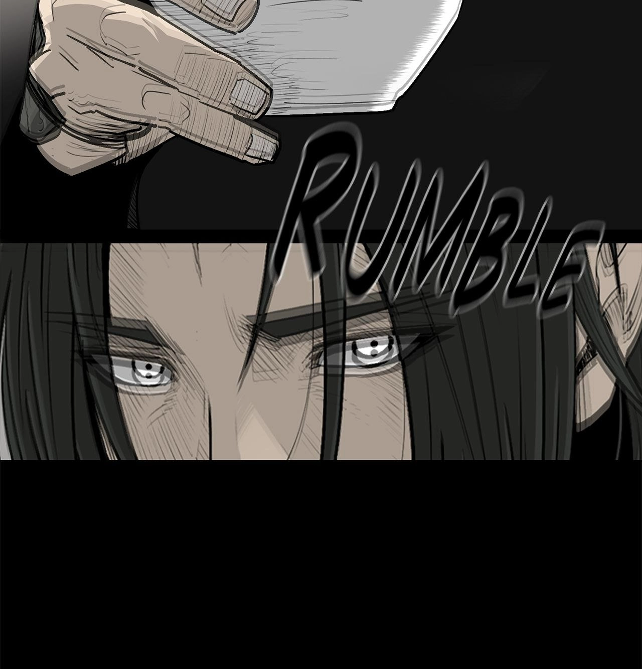 The Legend of the Northern Blade Chapter 159 Page 17