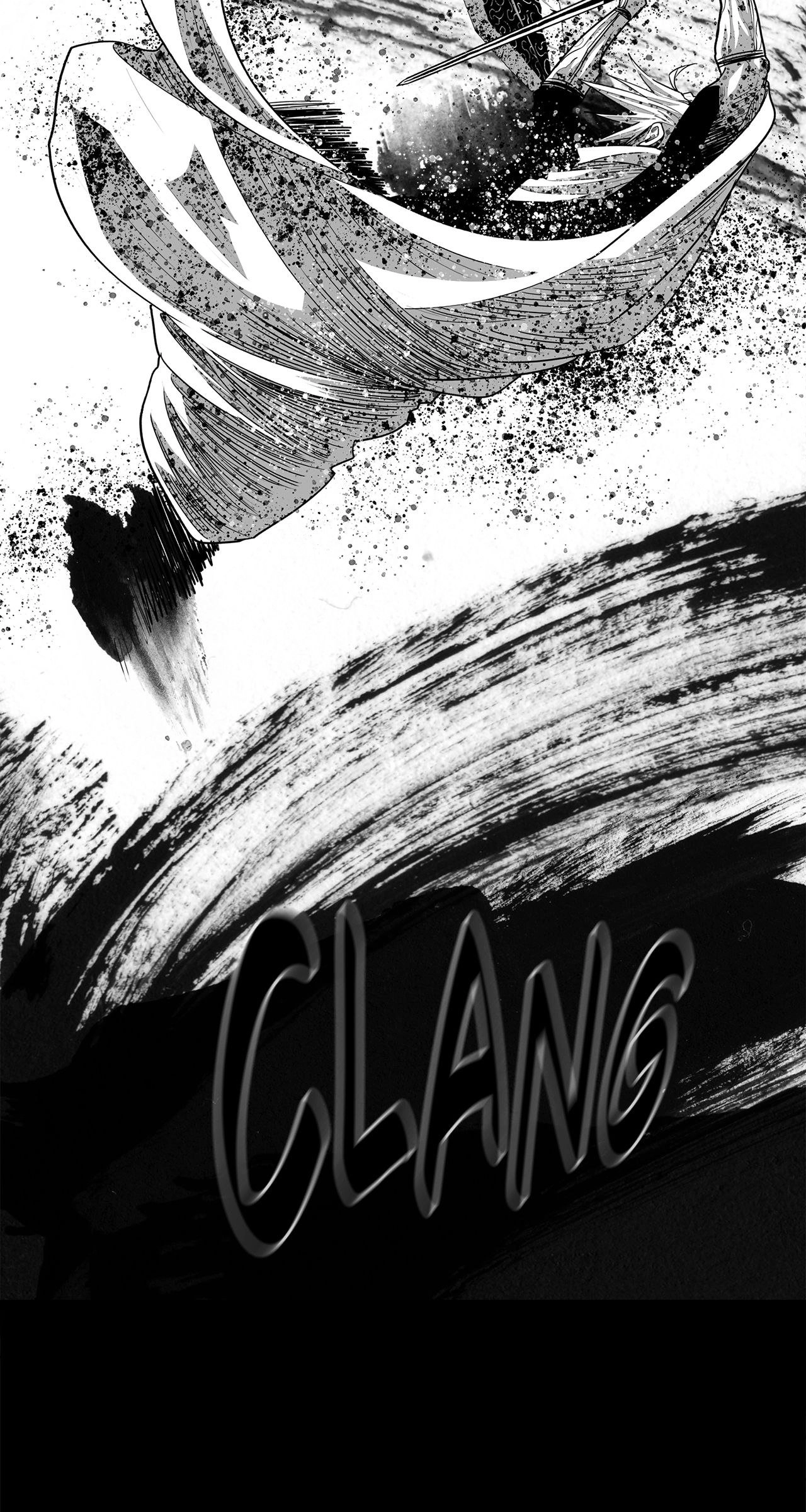 The Legend of the Northern Blade Chapter 159 Page 11