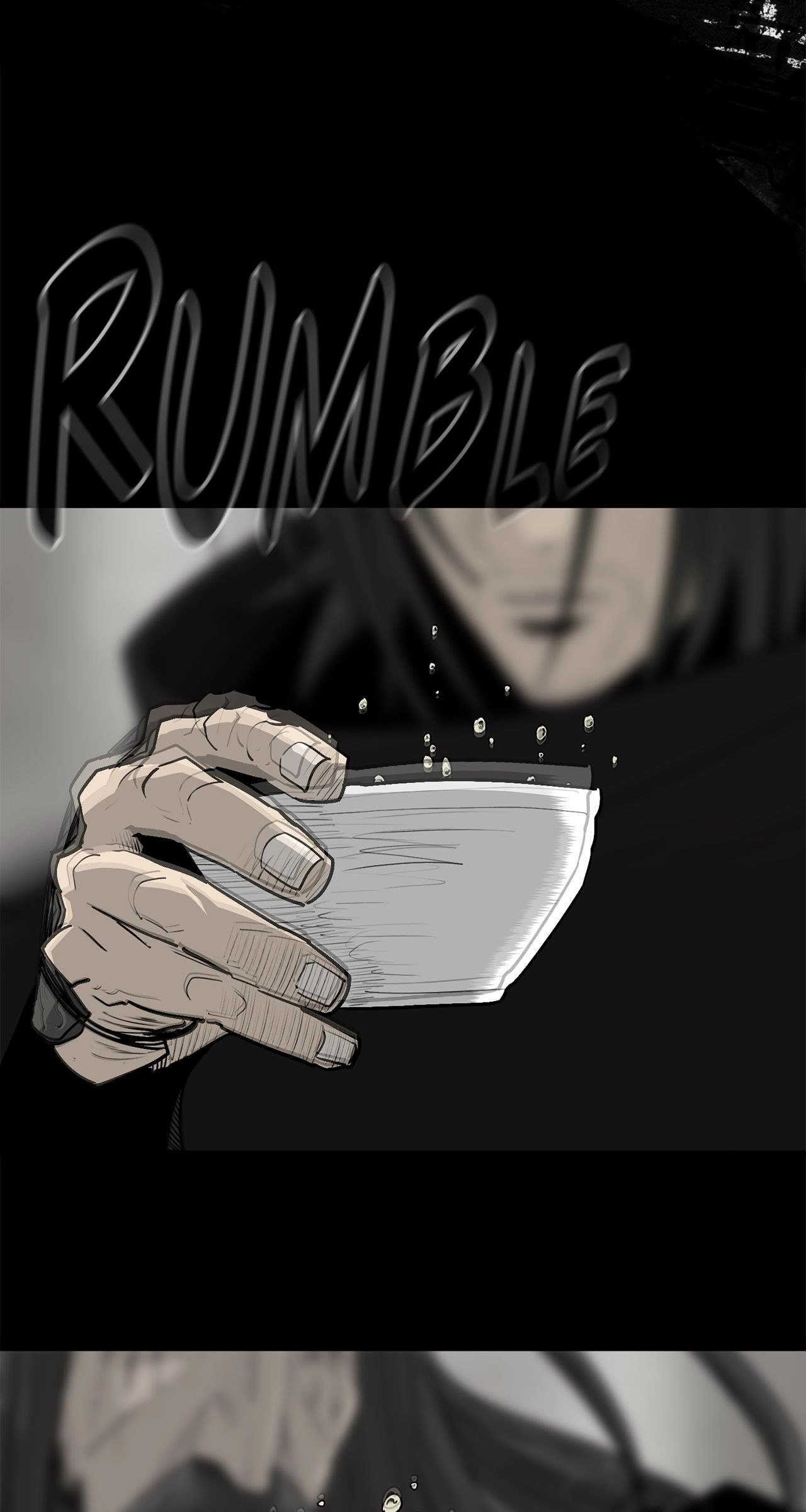 The Legend of the Northern Blade Chapter 159 Page 8