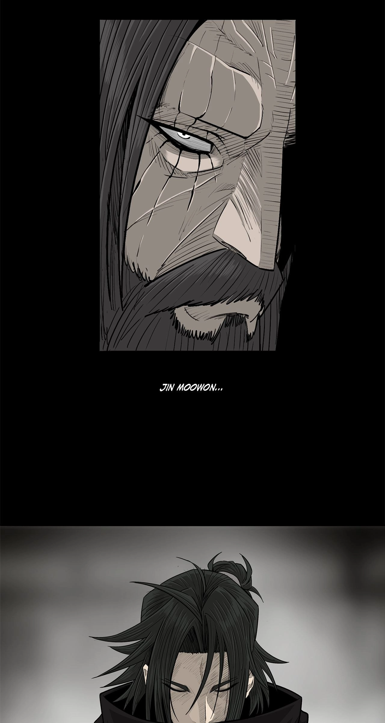 The Legend of the Northern Blade Chapter 159 Page 25