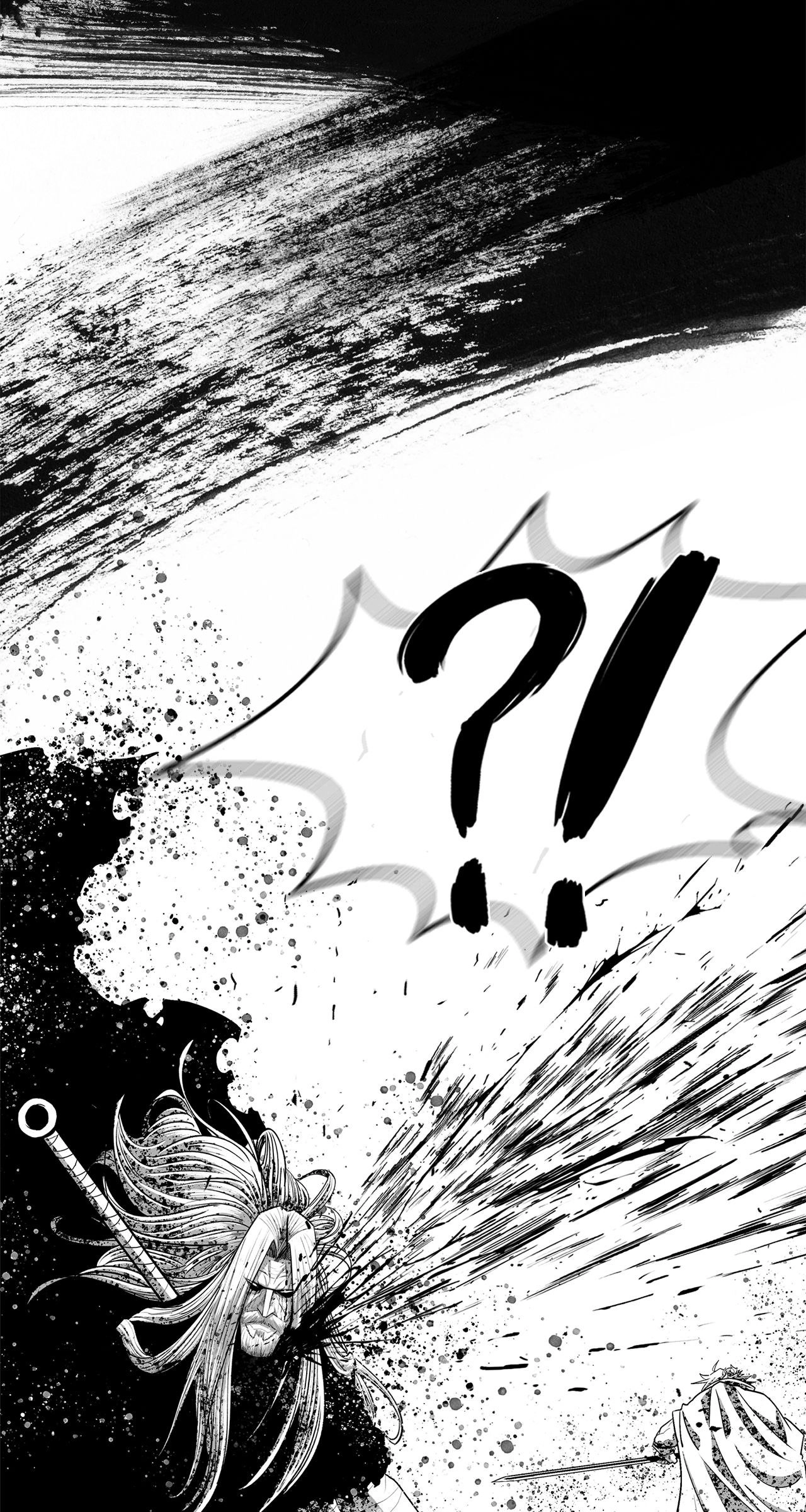 The Legend of the Northern Blade Chapter 159 Page 20