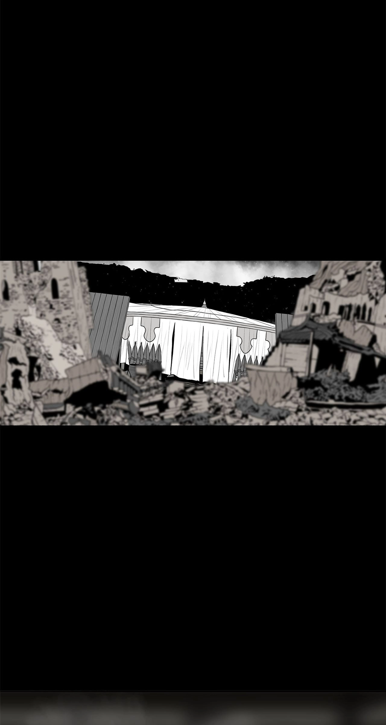The Legend of the Northern Blade Chapter 159 Page 48