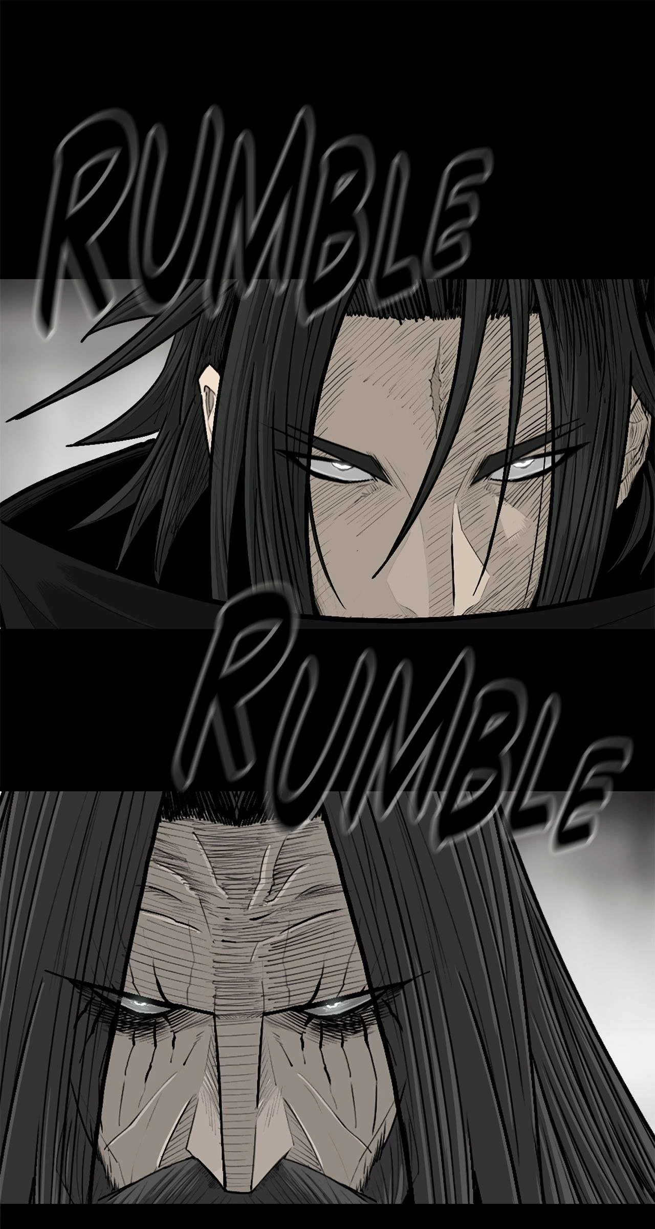 The Legend of the Northern Blade Chapter 159 Page 5