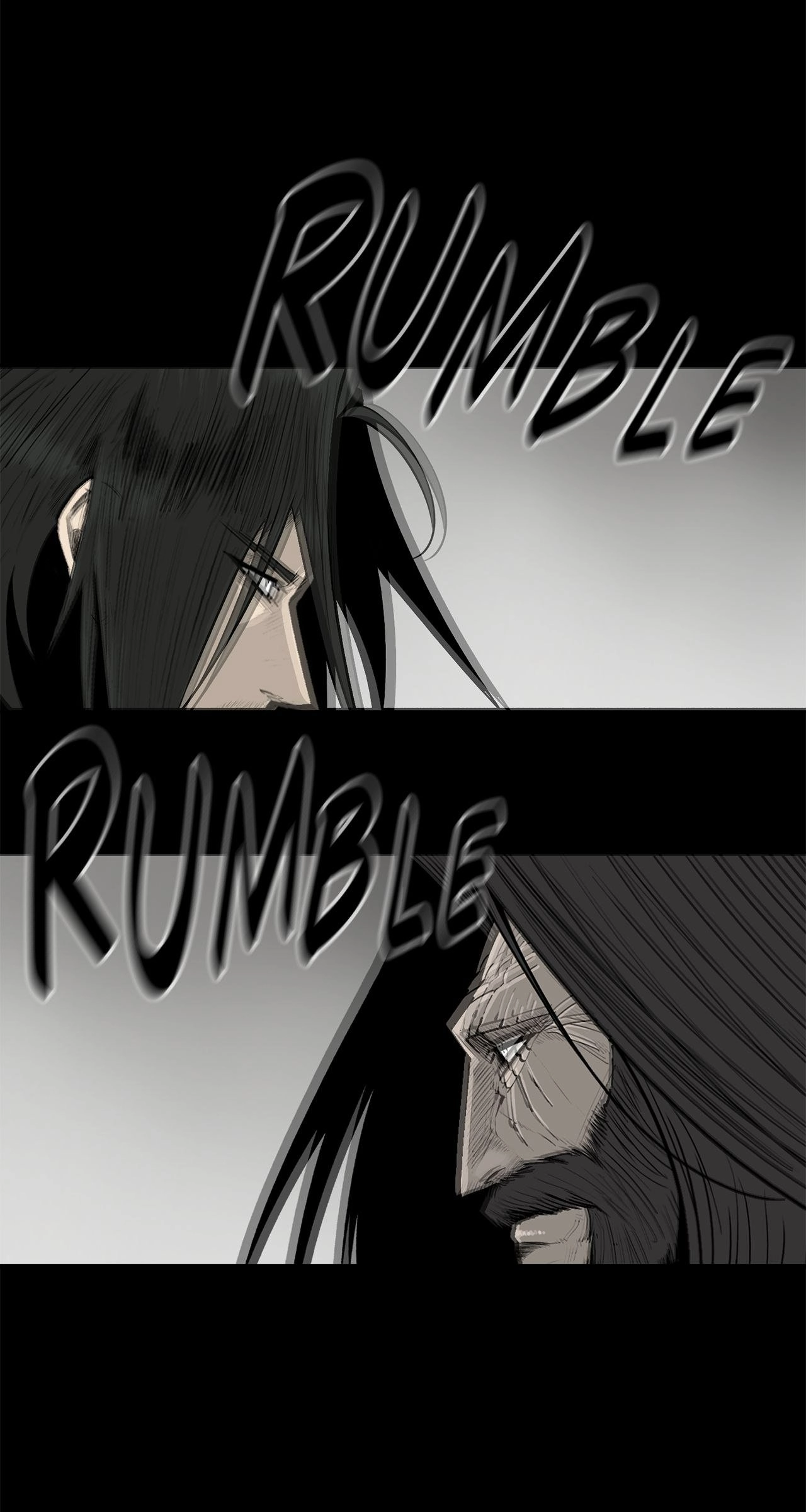 The Legend of the Northern Blade Chapter 159 Page 12